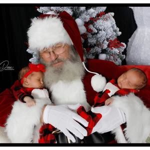 Meet your Posher, Johnna